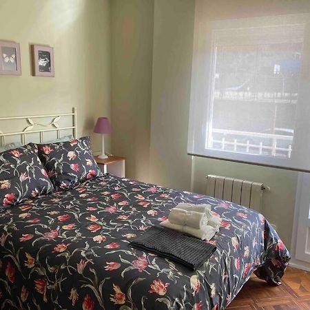 Coqueto Apartamento Cerca De La Playa Santander Luaran gambar